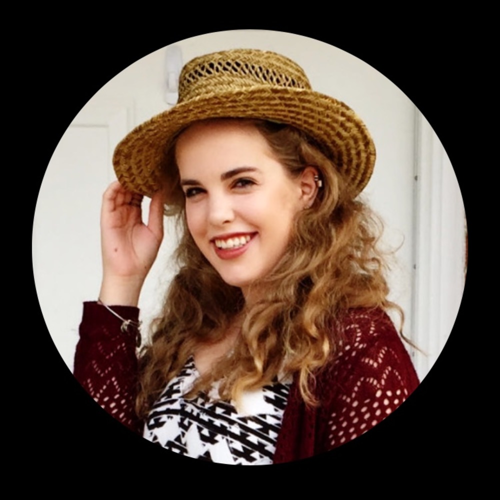 Meet your Posher, Mary rose